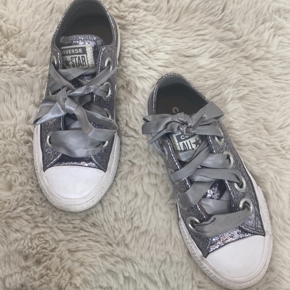 Converse kids shoes - Picture 2 of 10